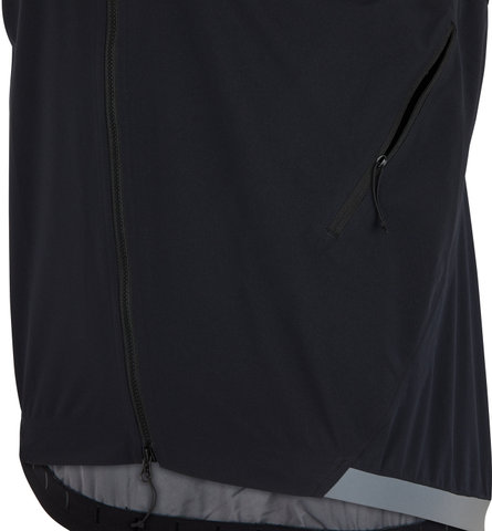 Gilet S2S - black/M