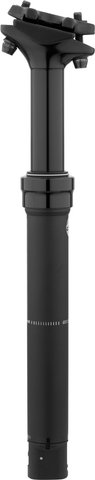 CONTEC Tige de Selle Télescopique Drop-A-Gogo 60 mm - noir/27,2 mm / 295 mm / SB 0 mm