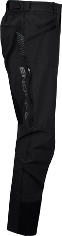 Endura Pantalones SingleTrack II - black/L