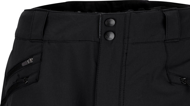 Endura SingleTrack II Trousers - black/L