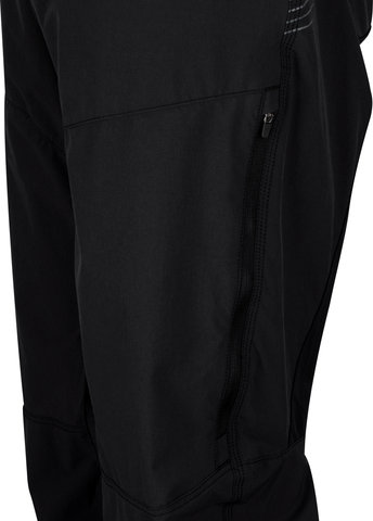 Endura Pantalones SingleTrack II - black/L