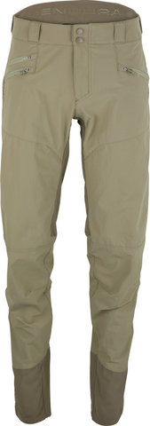 Endura SingleTrack II Trousers - mushroom/M