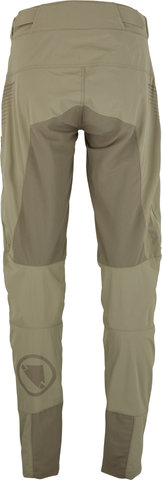 Endura SingleTrack II Trousers - mushroom/M