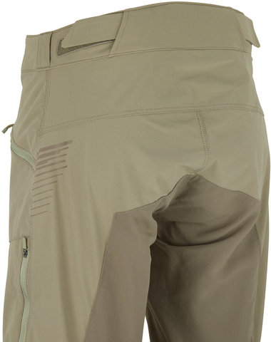 Endura Pantalones SingleTrack II - mushroom/M