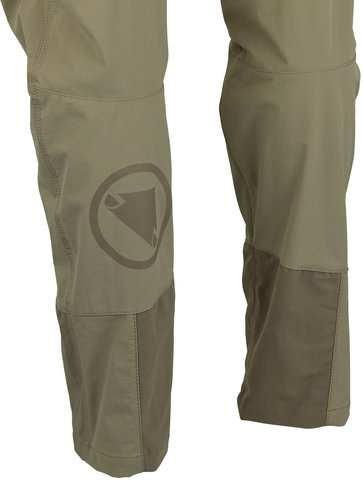 Endura Pantalon SingleTrack II - mushroom/M