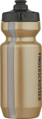 FINGERSCROSSED Bidón 650 ml - bling/650 ml