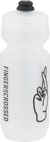 Bidón 650 ml - transclear/650 ml