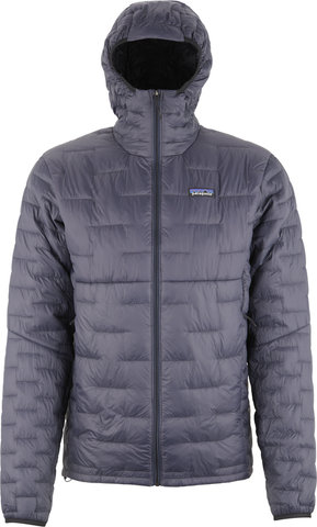 Patagonia Micro Puff Hoody Jacket - bike-components