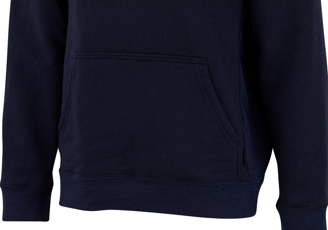 Patagonia Pullover à Capuche P-6 Logo Uprisal - new navy/M
