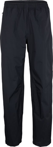 Patagonia Pantalones impermeables Torrentshell 3L Rain Pants - black/M