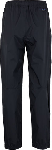 Patagonia Pantalones impermeables Torrentshell 3L Rain Pants - black/M
