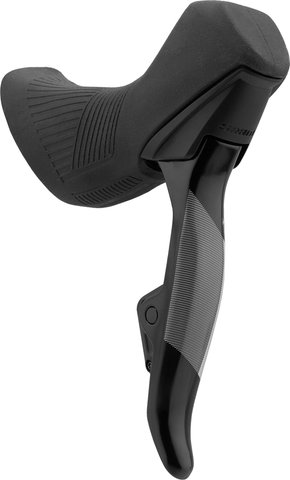 SRAM Apex eTap AXS HRD Scheibenbremse mit Schalt-/Bremsgriff - black/VR