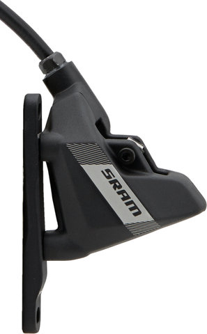 Frein à Disque Apex eTap AXS HRD avec Levier de Vitesses/Freins - black/roue avant
