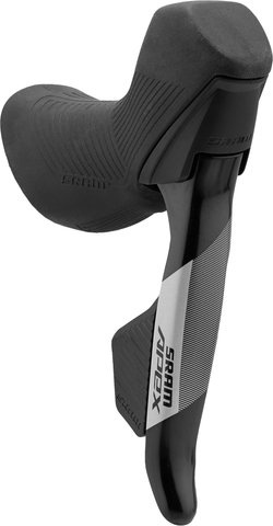 Frein à Disque Apex eTap AXS HRD avec Levier de Vitesses/Freins - black/roue arrière