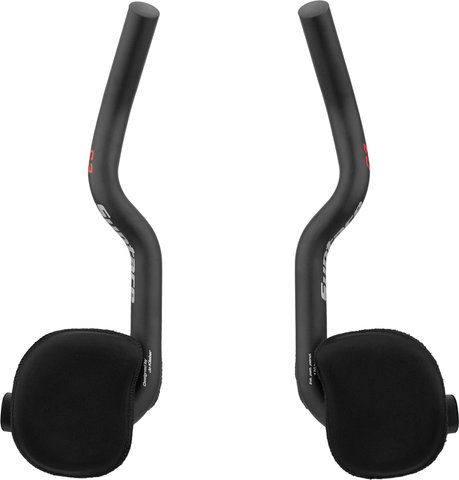 Syntace C3 Clip Aerobars - black/M