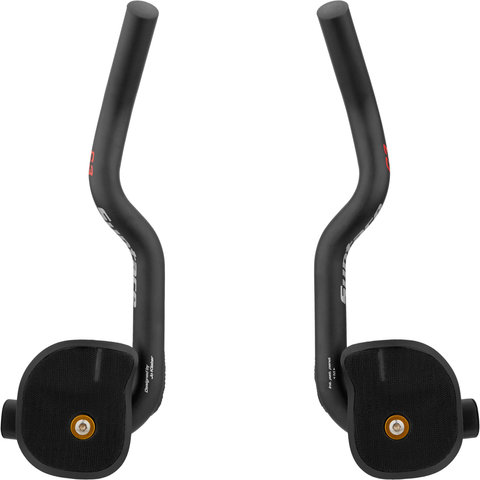 Syntace C3 Clip Aerobars - black/M