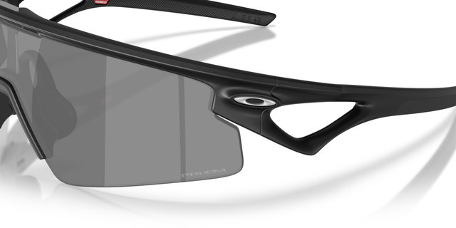 Oakley Sphaera Strike Sportbrille - matte black | prizm black
