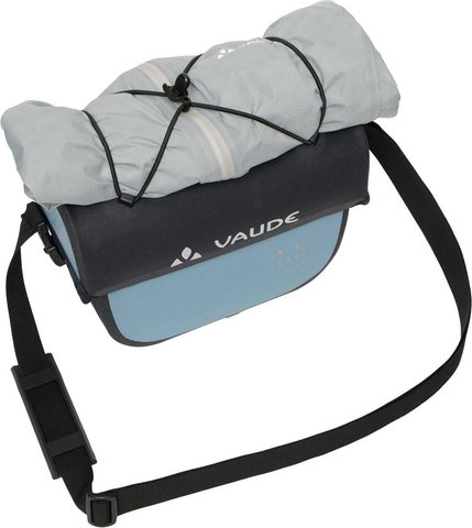 VAUDE Sacoche de Guidon Aqua Box 4 (rec) - nordic blue | 4 