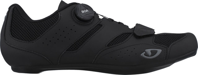 Giro Zapatillas Savix II - black/42/42