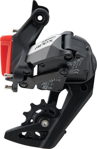 axs derailleur