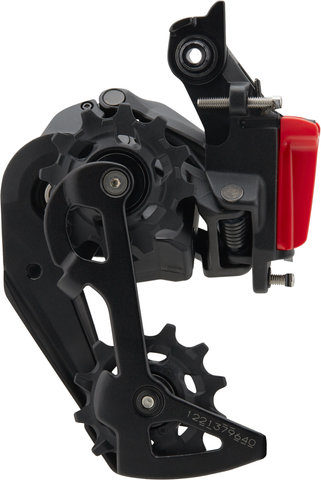 Sram apex discount derailleur hanger