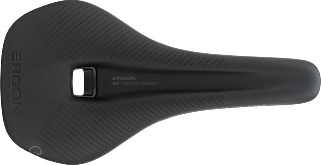 Ergon SR Pro Carbon Men Herrensattel - stealth/S/M
