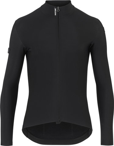 ASSOS Mille GT Spring Fall C2 Jersey - black series/M