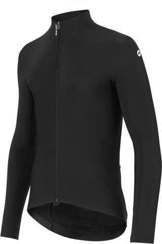 ASSOS Mille GT Spring Fall C2 Jersey - black series/M