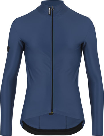Maillot Mille GT Spring Fall C2 - stone blue/M