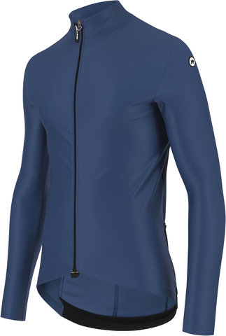 ASSOS Mille GT Spring Fall C2 Trikot - stone blue/M