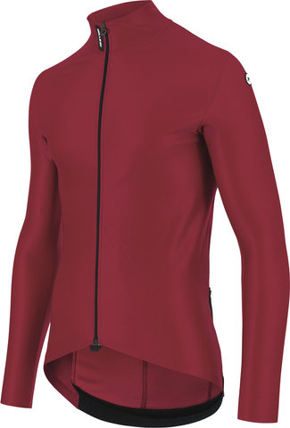 ASSOS Mille GT Spring Fall C2 Trikot - bolgheri red/M