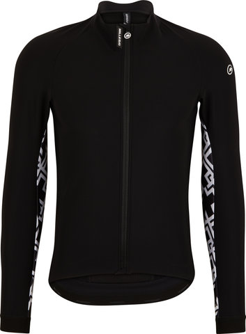 Mille GT Winter Evo Jacket - black series/M