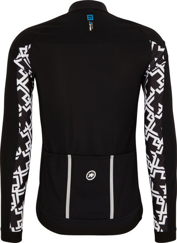 Mille GT Winter Evo Jacket - black series/M