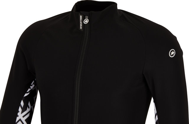 Mille GT Winter Evo Jacket - black series/M