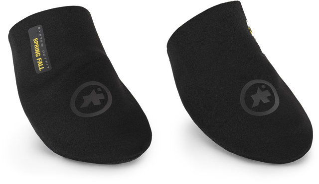 Protector dedos del pie Spring Fall Evo Toe Cover - black series/40-43