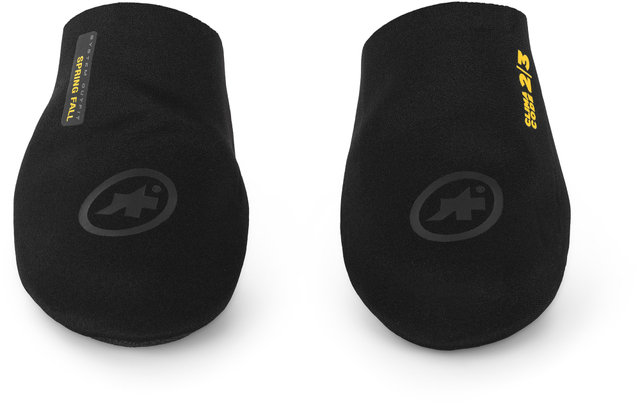 Protector dedos del pie Spring Fall Evo Toe Cover - black series/40-43