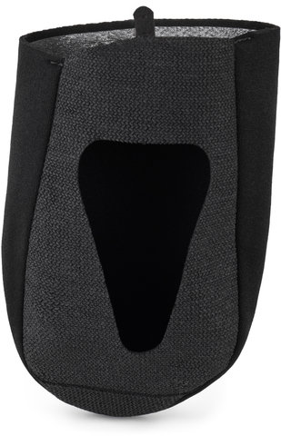 Protector dedos del pie Spring Fall Evo Toe Cover - black series/40-43