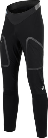 ASSOS Pantalones Trail Tactica Winter Cargo T3 - black series/M