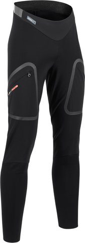 ASSOS Trail Tactica Winter Cargo T3 Pants - black series/M