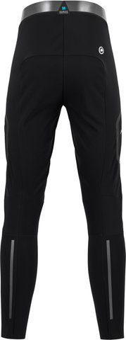 ASSOS Trail Tactica Winter Cargo T3 Pants - black series/M