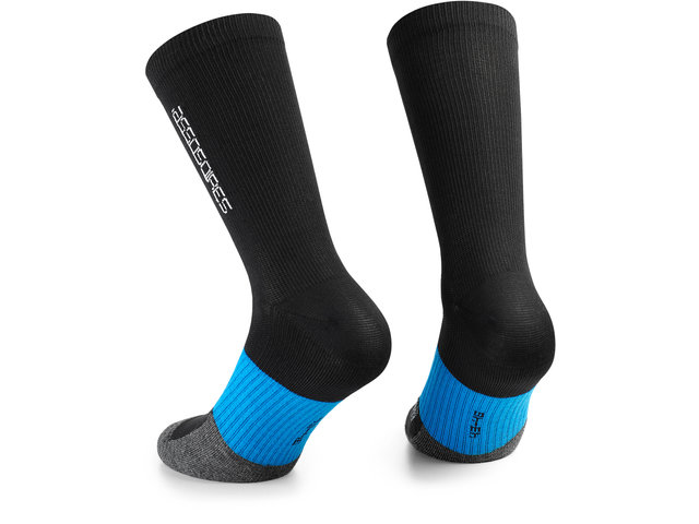 Winter Evo Socks - black series/39-42