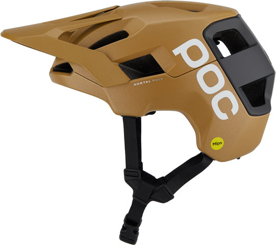 Kortal Race MIPS Helm - cerussite kashima-uranium black metallic-matt/55 - 58 cm