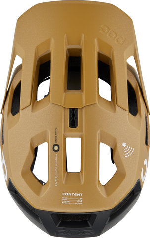 Kortal Race MIPS Helm - cerussite kashima-uranium black metallic-matt/55 - 58 cm