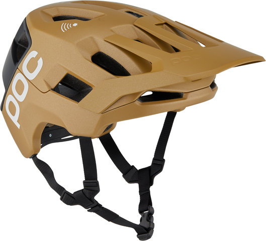 Kortal Race MIPS Helm - cerussite kashima-uranium black metallic-matt/55 - 58 cm