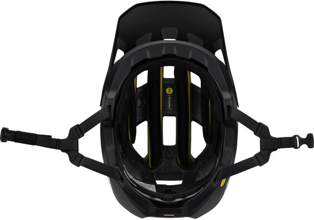 Kortal Race MIPS Helmet - uranium black matt-hydrogen white/55 - 58 cm