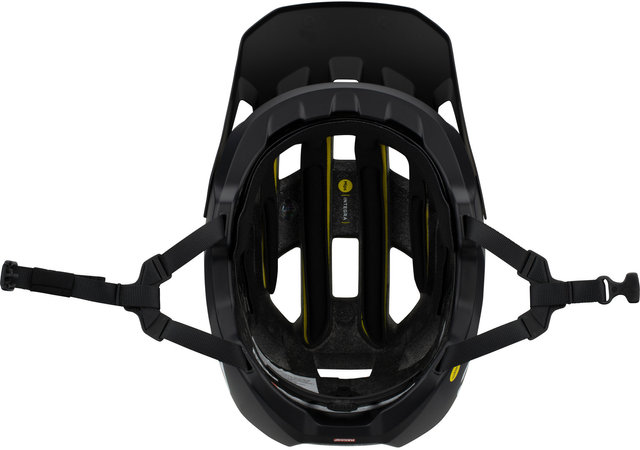 Kortal Race MIPS Helm - uranium black matt-hydrogen white/55 - 58 cm