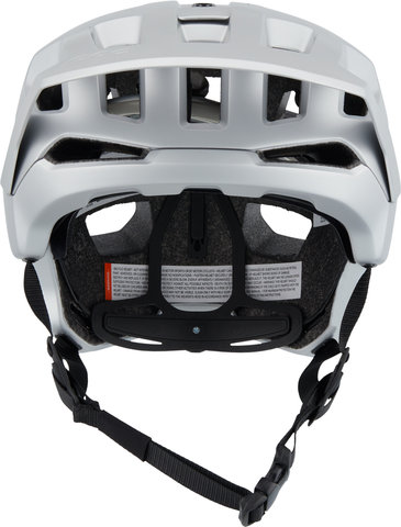Casque Kortal Race MIPS - argentite silver-uranium black mat/51 - 54 cm