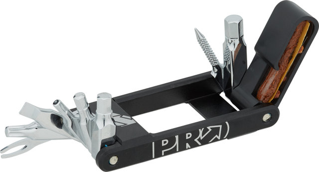 PRO Performance Tubeless Minitool 9 Multitool - schwarz