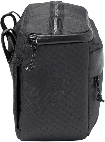 Sac Banane / Sacoche de Guidon Cyclist Box - black/3 litres