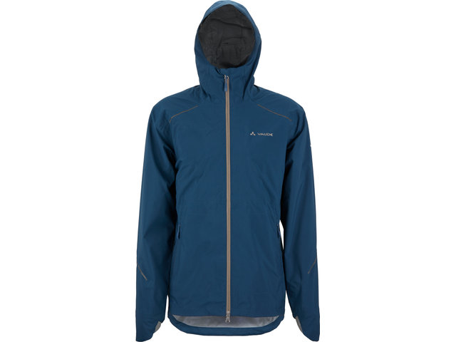 Men's Yaras 3in1 Jacket - dark sea uni/M